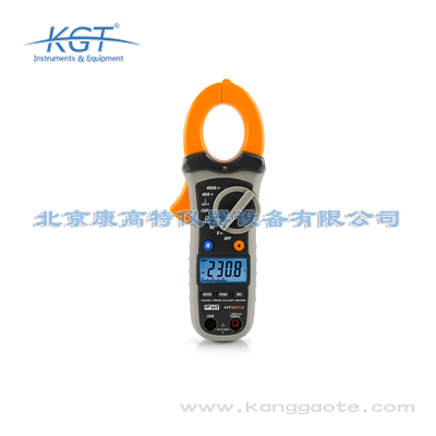 意大利HT HT3013电流钳形表