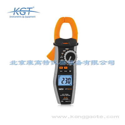 意大利HT HT3010电流钳形表