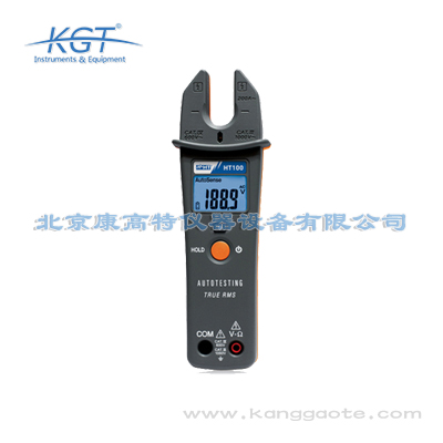 意大利HT HT100钳形表