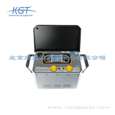 意大利HT 2055大地网接地电阻测试仪