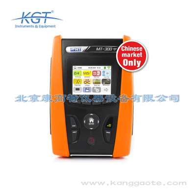 意大利HT MT-300电气安全测试仪