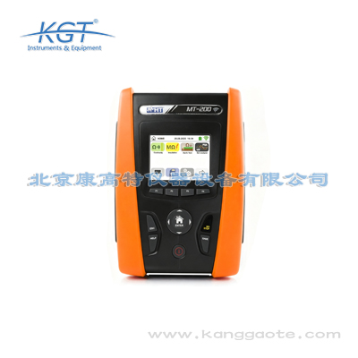 意大利HT MT-200接地电阻测试仪