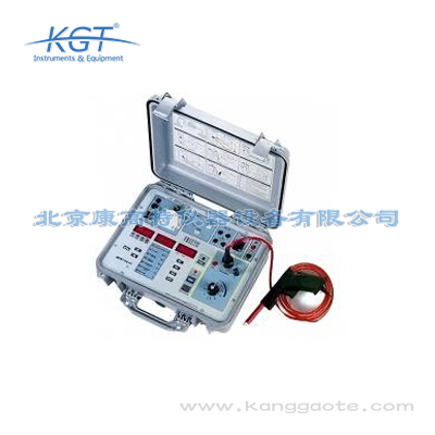 意大利HT FULLTEST4050 4KV可编程耐压测试仪