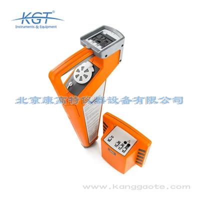 意大利HT HT-5000地下管线探测仪