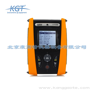 意大利HT COMBI521多功能安规测试仪