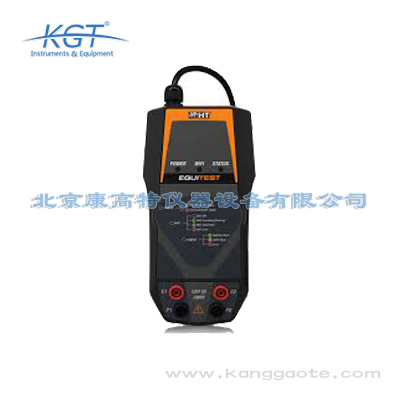意大利HT EQUITEST多功能安规测试仪