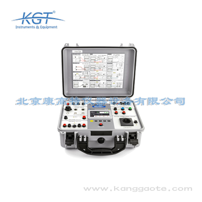 意大利HT FULLTEST3多功能安规测试仪