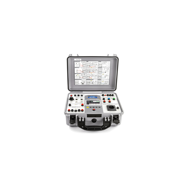 意大利HT FULLTEST3多功能安规测试仪