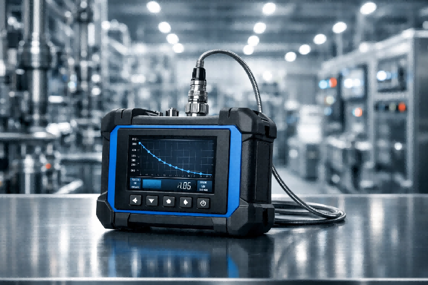 露点仪应用场景