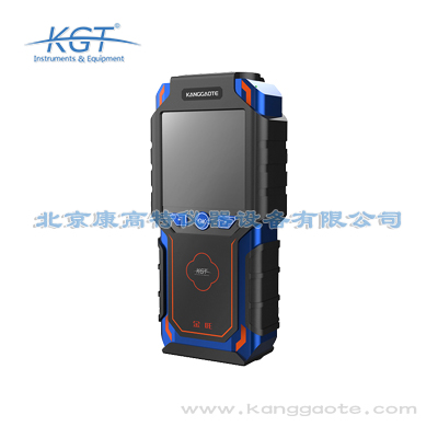 北京康高特 金吒手持式多功能局放测试仪