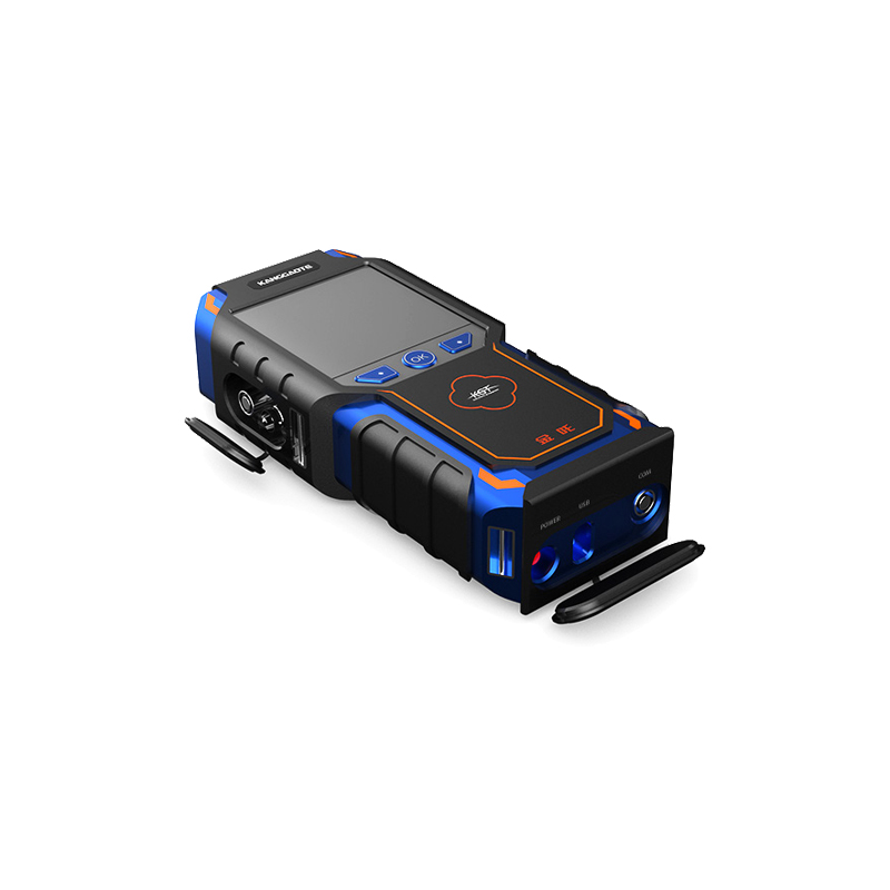 北京康高特 金吒手持式多功能局放测试仪