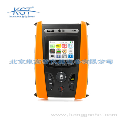 意大利HT GSC60电气安全测试仪