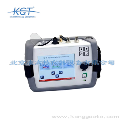 美国MEGGER UHF PDD 手持式超高频局部放电检测仪