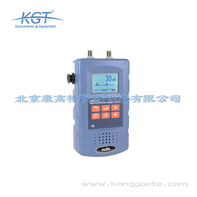 加拿大NDB XDP-II局部放电检测仪