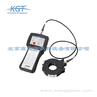 英国HVPD PDSurveyor开关柜地电波局放仪