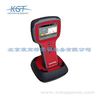 英国HVPD PDS Insight2手持式多功能局放仪