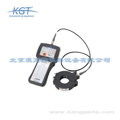 英国HVPD PDS-AIR手持式局放测试仪