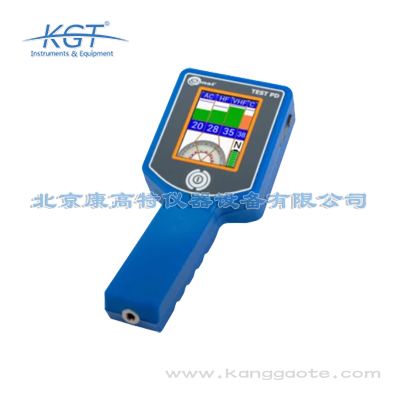 波兰SONEL S.A.（索耐） Test PD局放检测仪