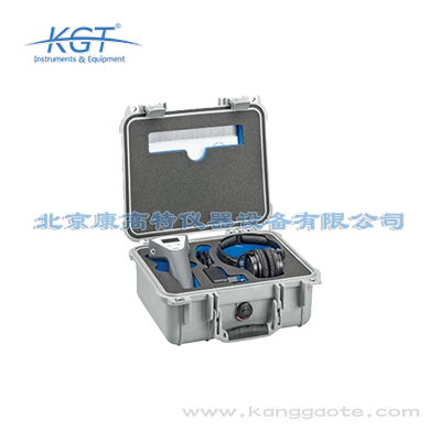 奥地利BAUR PD-SGS手持式在线局部放电检测仪