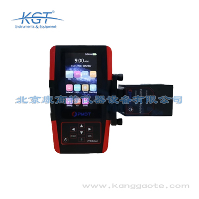 美国PMDT PDStar手持式局部放电检测仪
