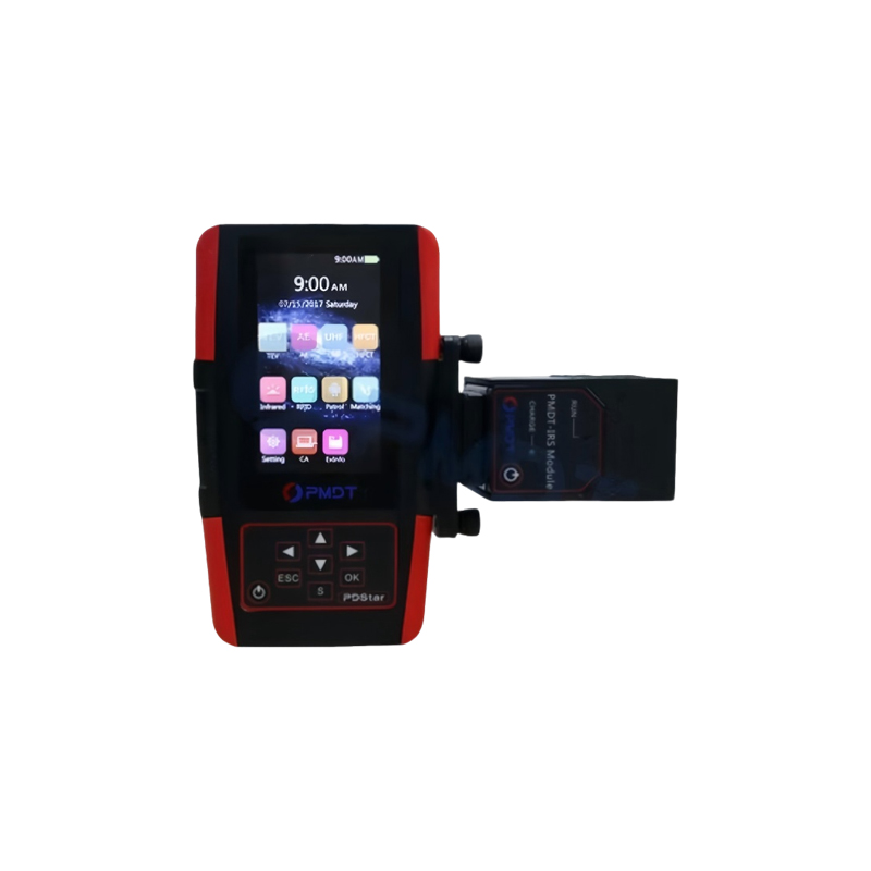 美国PMDT PDStar手持式局部放电检测仪
