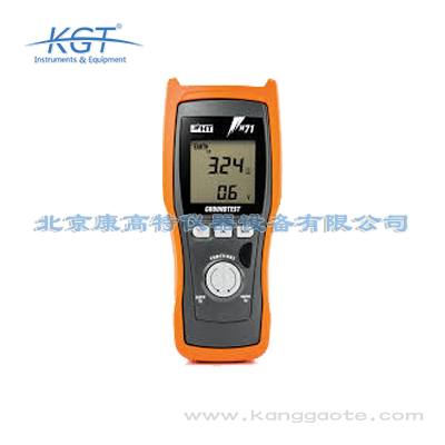 意大利HT M74手持万用电气安全测试仪