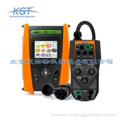 意大利HT MACROEVTEST多功能安规测试仪