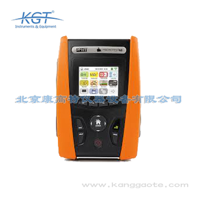 意大利HT MACROEVTESTG3多功能安规测试仪