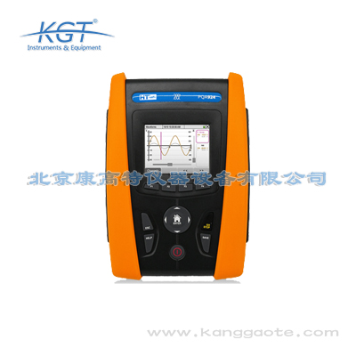 意大利HT VEGA74电能质量分析仪