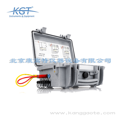 意大利HT WSP-822W/WSP-821W电能质量分析仪