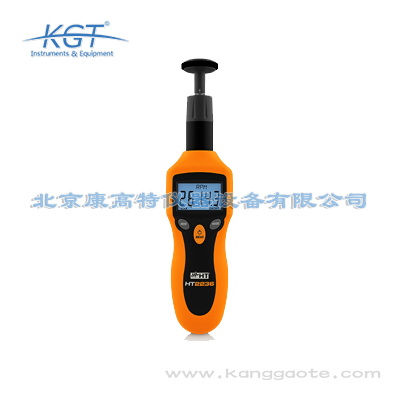 意大利HT HT2236手持式转速表