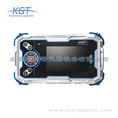 北京康高特 星辰智能数字听漏仪