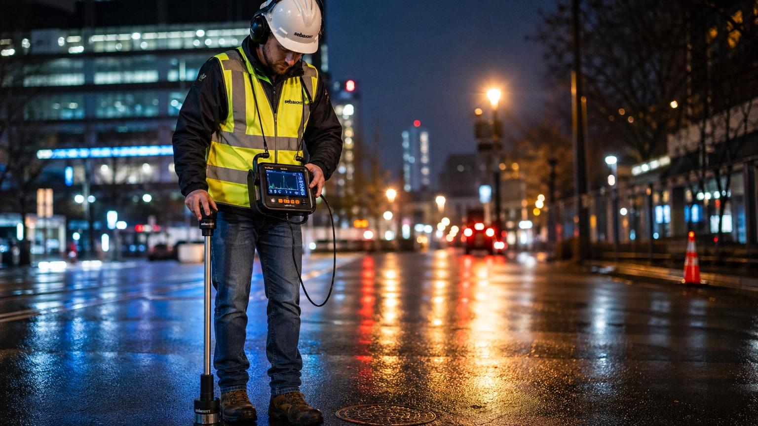 国产替代听漏仪技术解析