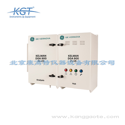 美国GE Kelman DGA 900 PLUS 9 气体在线 DGA 可扩展至变压器监控系统