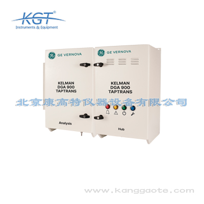 美国GE Kelman DGA 900 TAPTRANS气体在线监测器