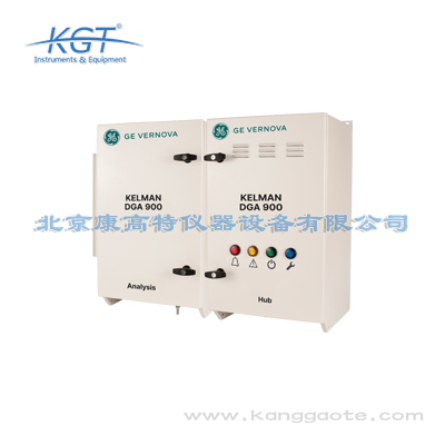 美国GE Kelman DGA 900在线变压器油中溶解气体监测装置