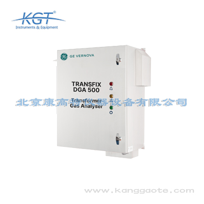 美国GE Transfix DGA 500自动化五种气体加水分在线 DGA