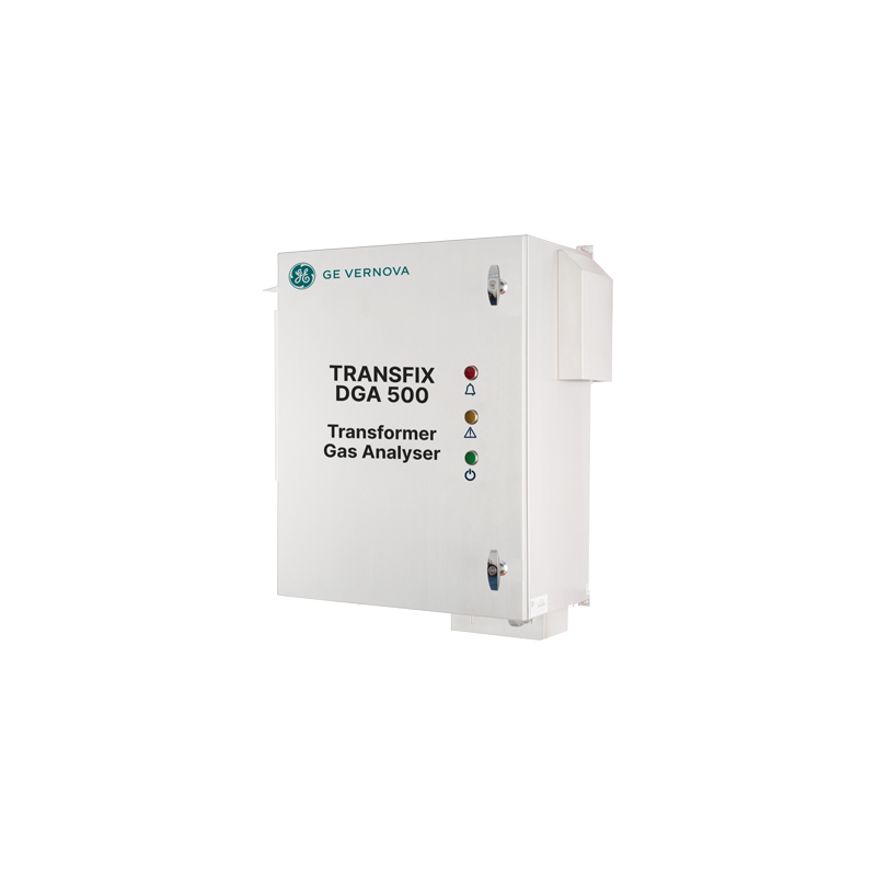 美国GE Transfix DGA 500自动化五种气体加水分在线 DGA