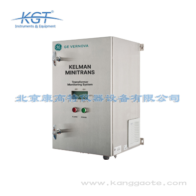 美国GE Kelman MINITRANS在线离散多气体 DGA 变压器监控装置