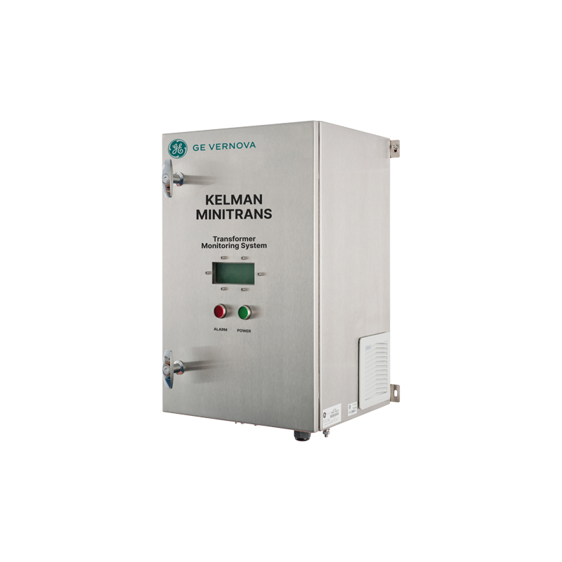 美国GE Kelman MINITRANS在线离散多气体 DGA 变压器监控装置