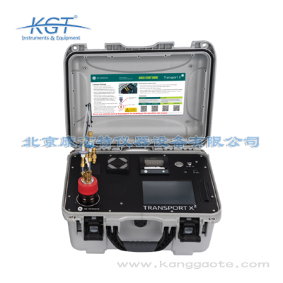美国GE Kelman Transport X²便携式现场 DGA