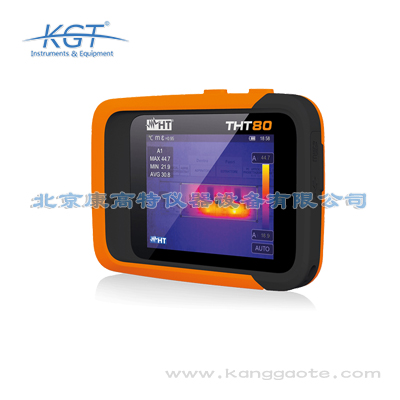 意大利HT THT80红外热像仪