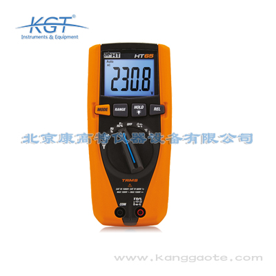 意大利HT HT65数字万用表
