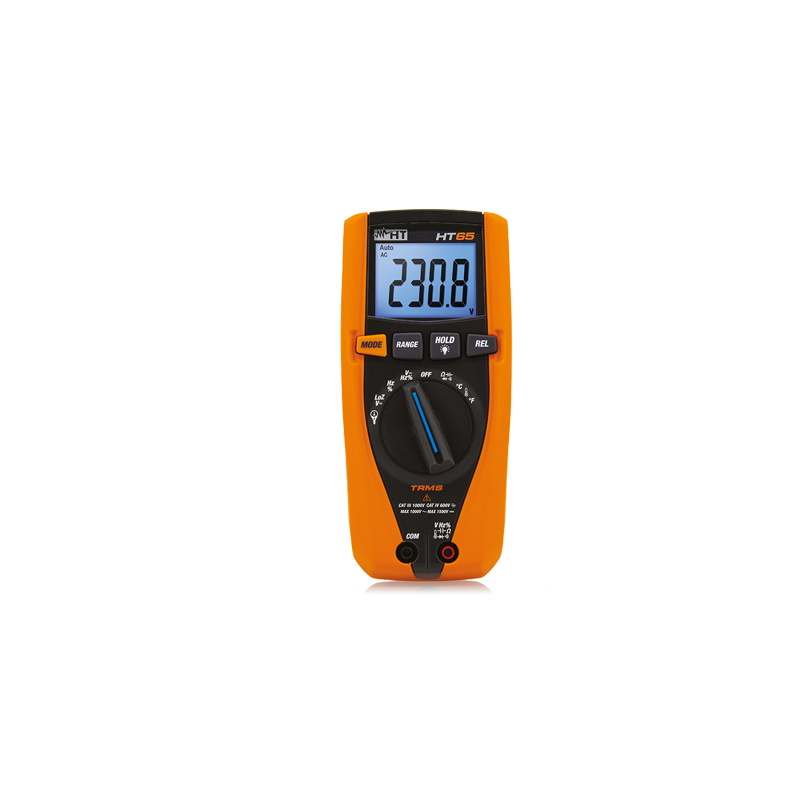 意大利HT HT65数字万用表