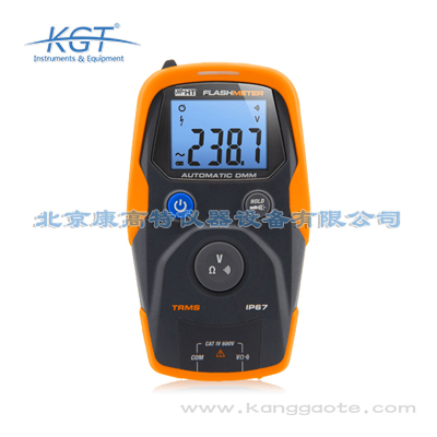 意大利HT FLASHMETER数字万用表