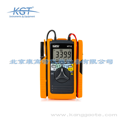 意大利HT HT12数字万用表