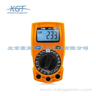 意大利HT HT15D数字万用表