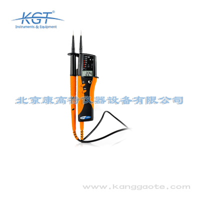 意大利HT HT8数字万用表