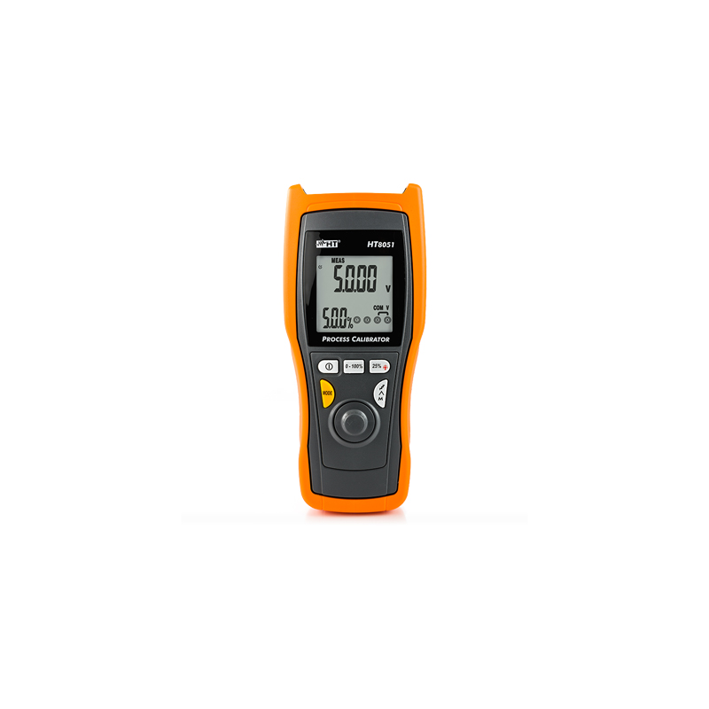 意大利HT HT8051数字万用表