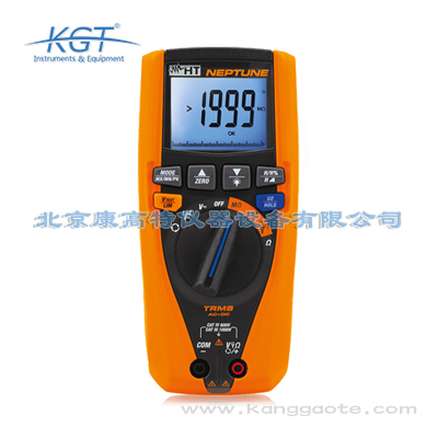 NEPTUNE数字万用表